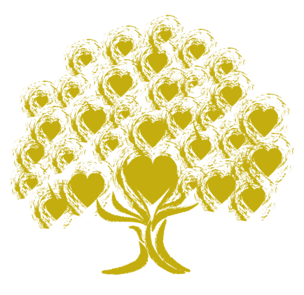 Herzbaum, Herz, Baum