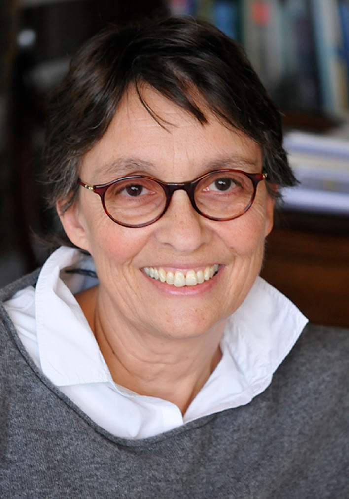 Angelika C. Braun