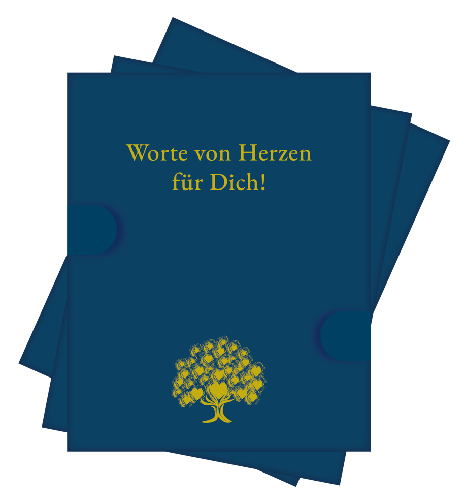 Heilsame Worte Buch - Wesentliches zum Ausdruck bringen