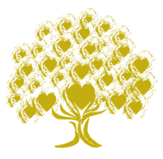 Herzbaum, Herz, Baum