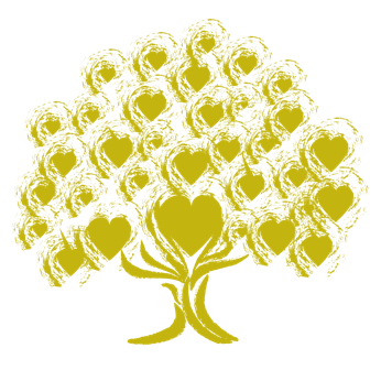 Herzbaum, Herz, Baum