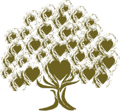 Herzbaum, Baum, Herz