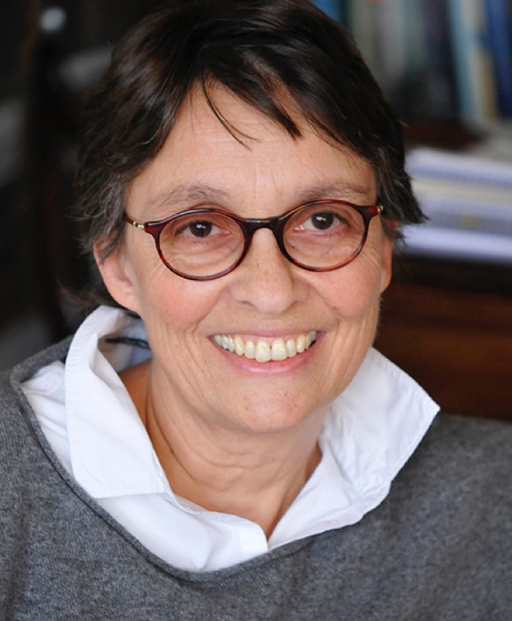 Angelika C. Braun