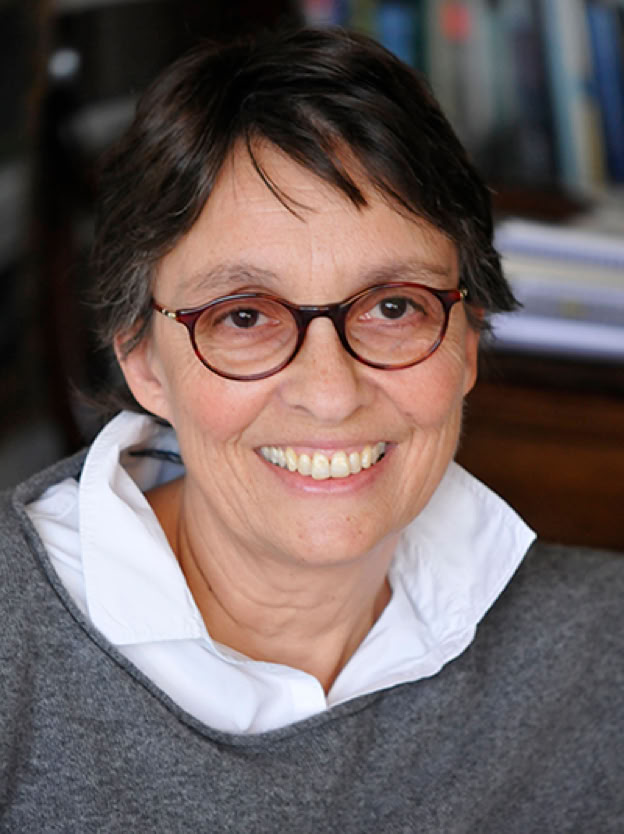 Angelika C. Braun